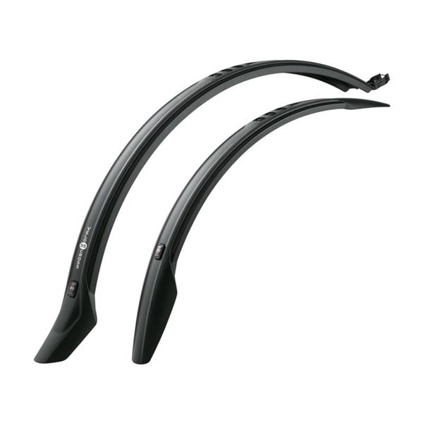 SKS PREDNJI IN ZADNJI BLATNIK CROSS 55mm