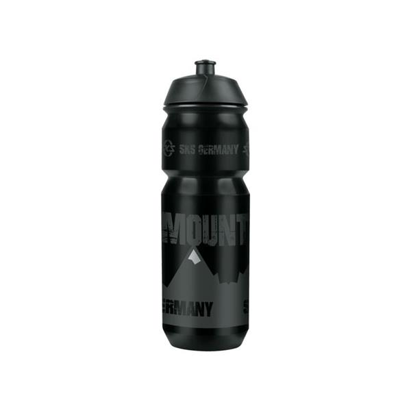 BIDON BICYCLE SKS 750ML MOUNTAIN ČRN