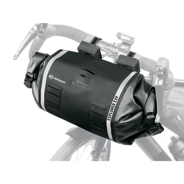 Torba za na krmilo SKS Explorer EXP. Barbag