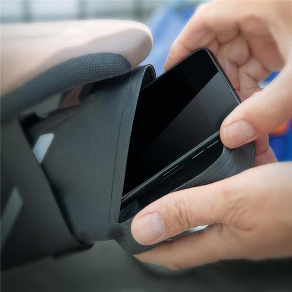 Torbica SKS Trail Saddlebag - 0,9L