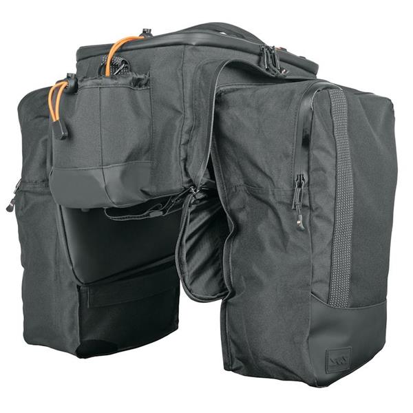 Torba SKS Infinity Urban Trunkbag XL