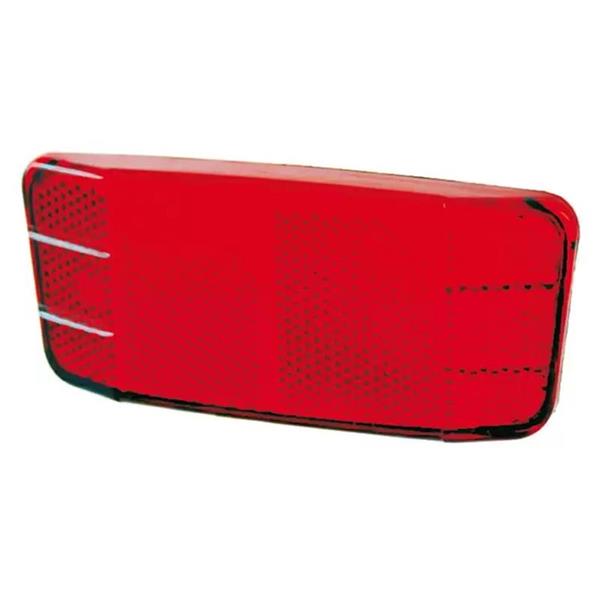 Odsevnik prtljažnika