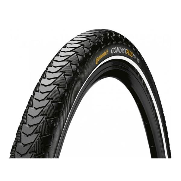 KOLESARSKI PLAŠČ CONTINENTAL 622X47 CONTACT PLUS RFLX