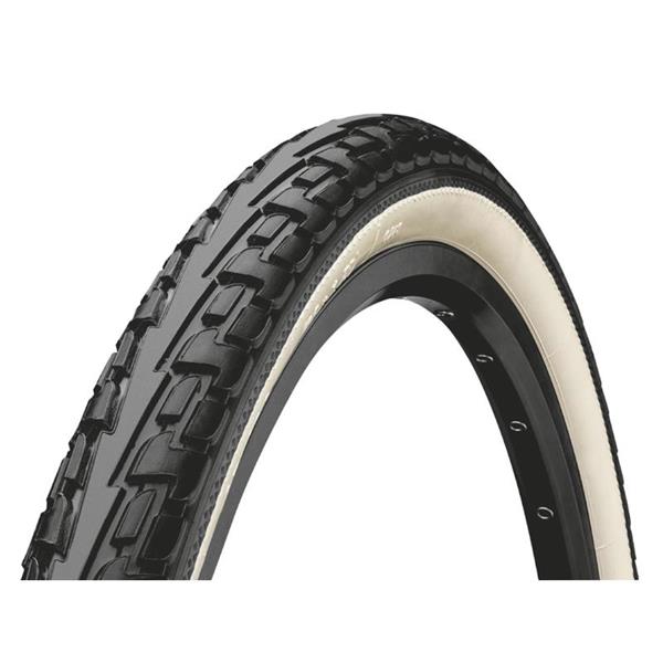 CONTINENTAL KOLESARSKI PLAŠČ 622X37 RIDE TOUR ČR/BE