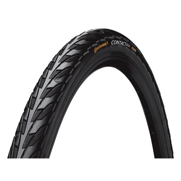 Kolesarski plašč continental