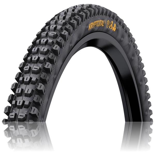 Plašč Continental Kryptotal FR 27.5x2.4 DH SSC - sprednji