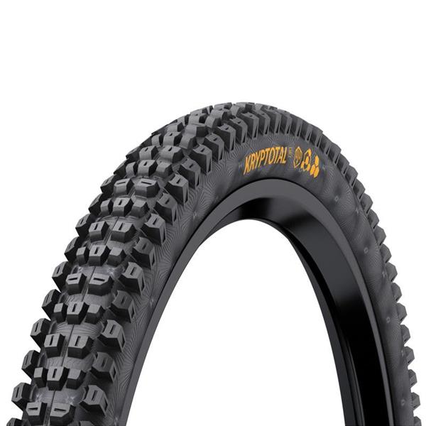 Plašč Continental Kryptotal DH SSC prednji 29x2.40 - zložljiv