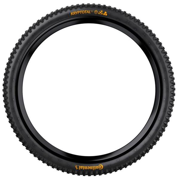 Plašč Continental Kryptotal DH SSC prednji 29x2.40 - zložljiv