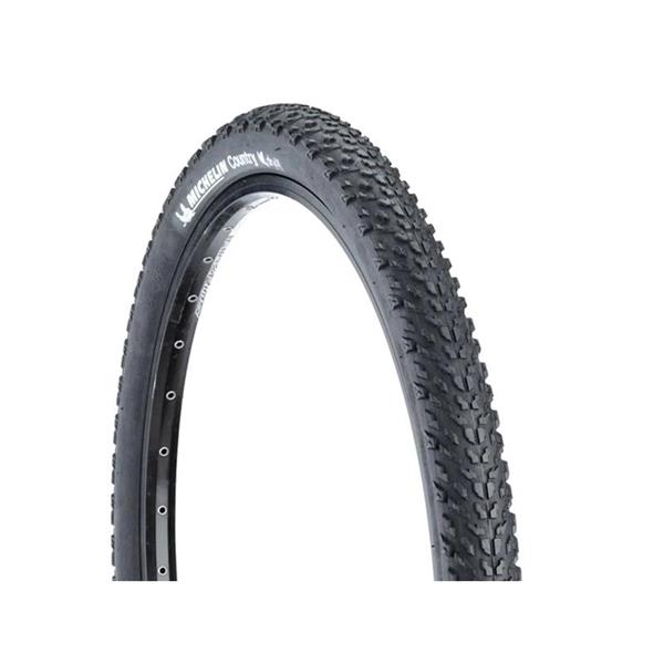 Plašč Michelin Country Dry2