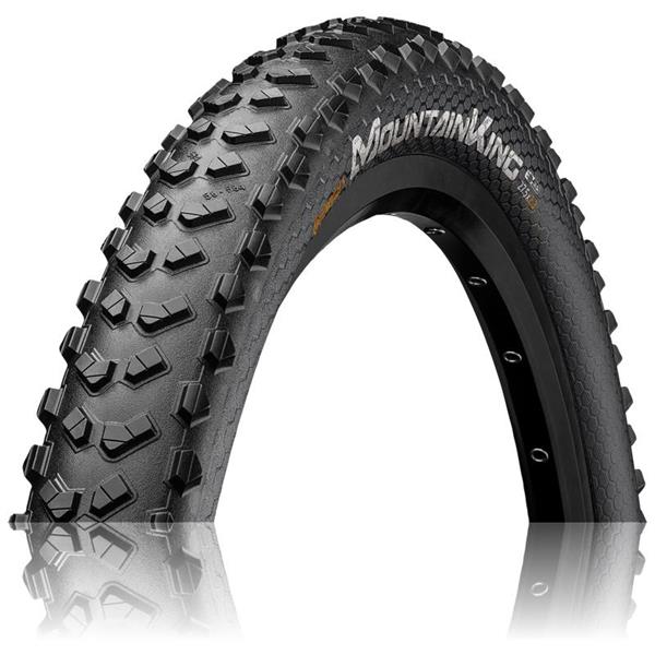Plašč Continental Mountain King 27.5x2.30