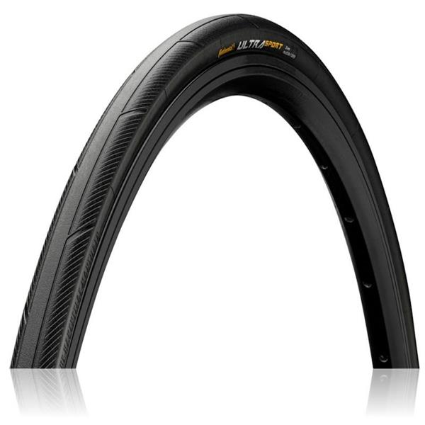 Plašč Continental Ultra Sport III 700x32c