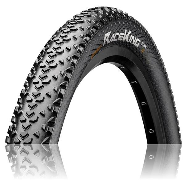 CONTINENTAL PLAŠČ RACE KING 27.5x2.20