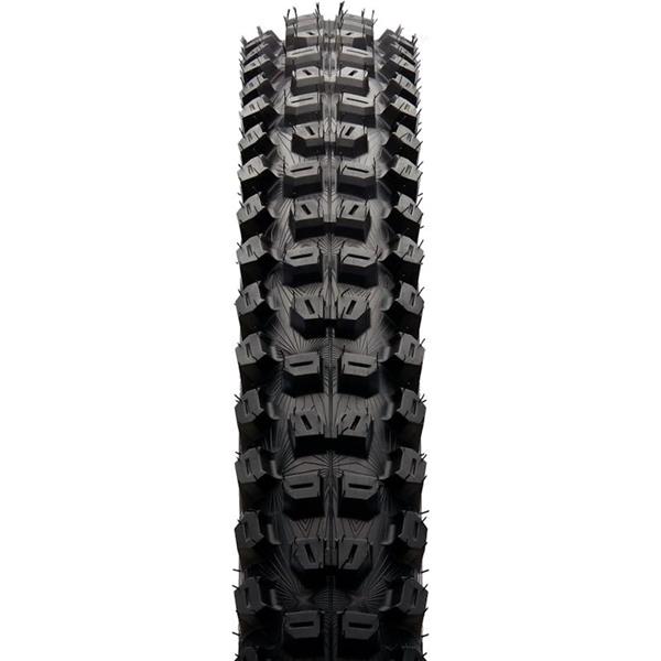 PLAŠČ CONTINENTAL KRYPTOTAL ZADNJI EC SC 27.5x2.4 - ZLOŽLJIV