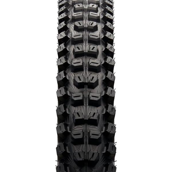 Plašč Continental Kryptotal Enduro Casing Soft Compound zadnji - zložljiv