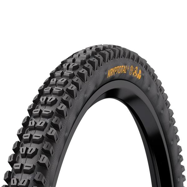 Plašč Continental Kryptotal enduro casing soft compound 29x2.6