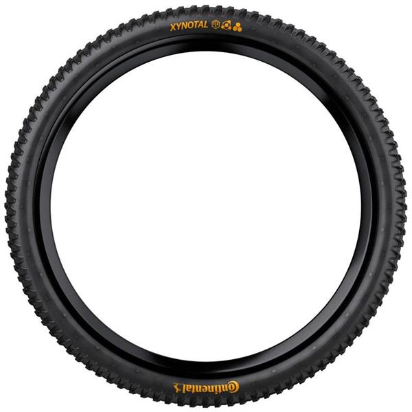 Plašč Continental Xynotal TC EC 27.5x2.40 - zložljiv