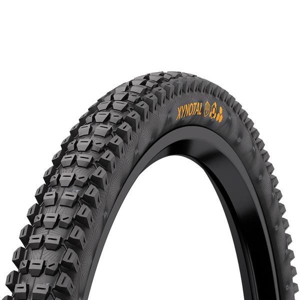 Plašč Continental Xynotal TC EC 29x2.40 - zložljiv