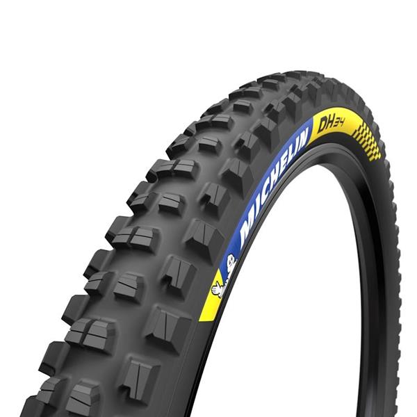 Plašč Michelin DH34 Wire 29x2.40
