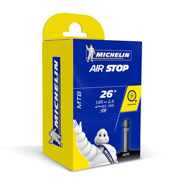 Zračnica Michelin za gorsko kolo.
