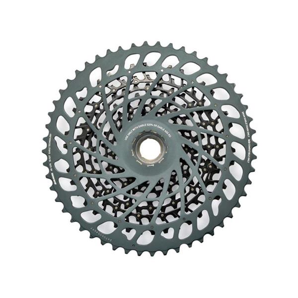 Zobnik Sram Eagle XG-1275 10-52z kasetni 12p