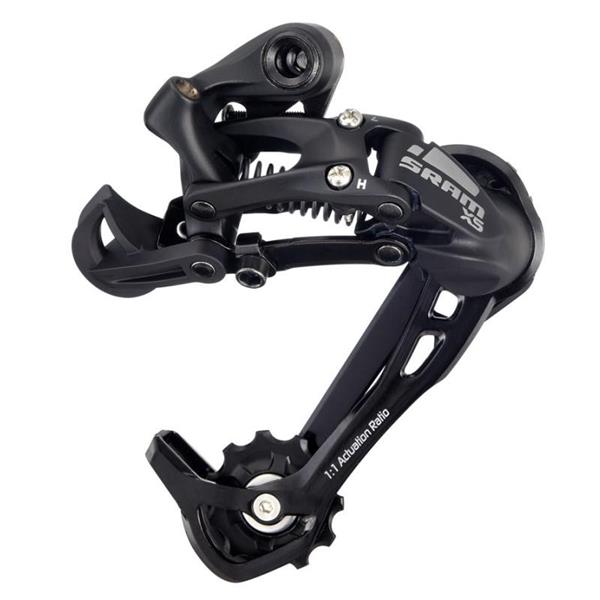 Zadnji menjalnik Sram X.5 9/10p