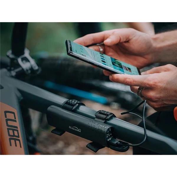 SPREDNJA LUČ MAGICSHINE MJ-902S 