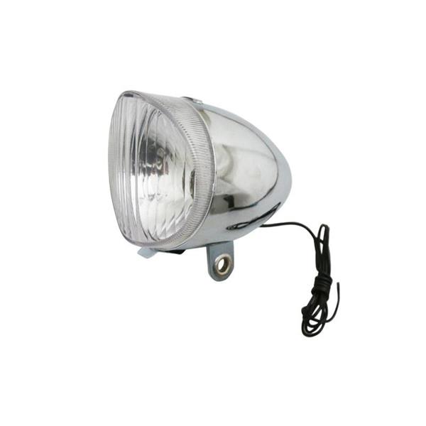 RMS žaromet Crom Classic z žico.