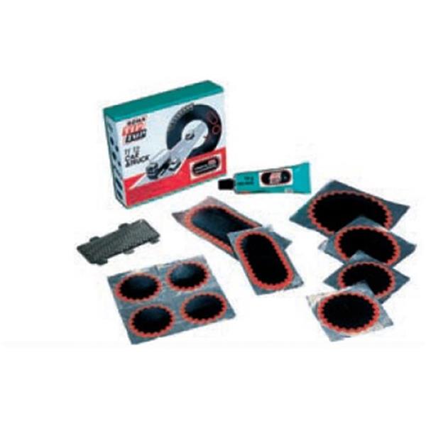 LEPILNA GARNITURA PKW II. TIP-TOP