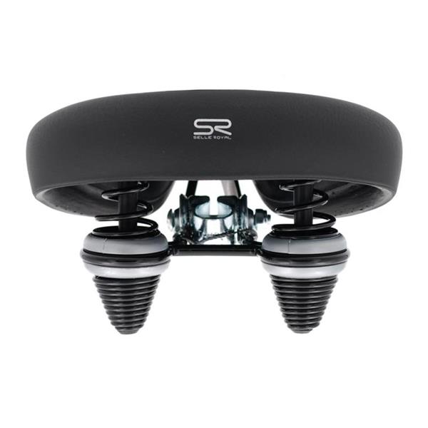 Selle Royal unisex sedež Comfort Classic