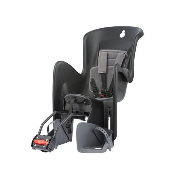 Polisport otroški sedež za na kolo Bilby Maxi