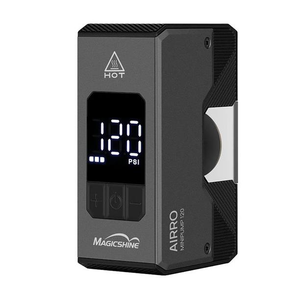 Baterijska tlačila Magicshine Airro.