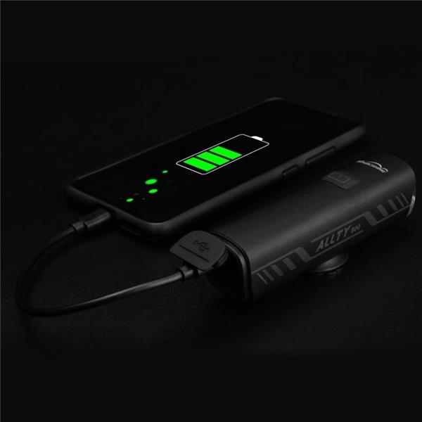 Sprednja luč Magichine Allty 800.