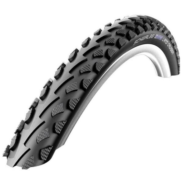Plašč Schwalbe Land Cruiser 700x47c