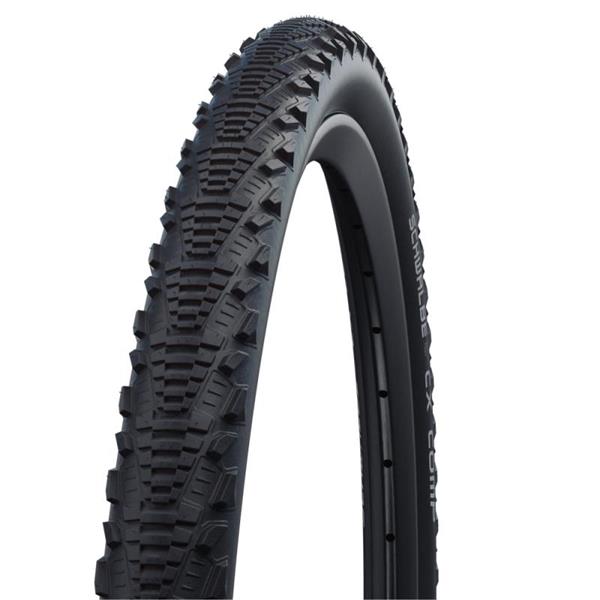 SCHWALBE PLAŠČ 26X2.00 CX COMP
