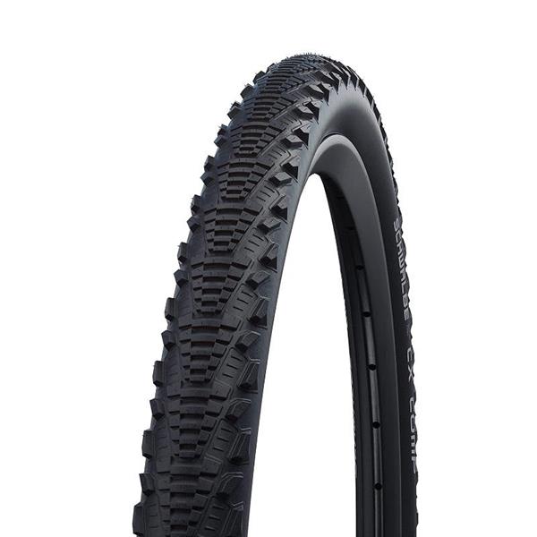 Plašč Schwalbe CX Comp 700x38c