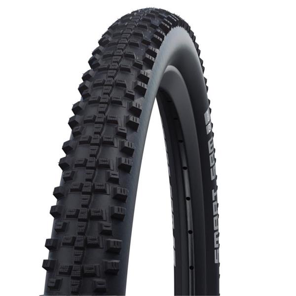 Plašč Schwalbe Smart Sam Performance 28x1.85 / 700x47c