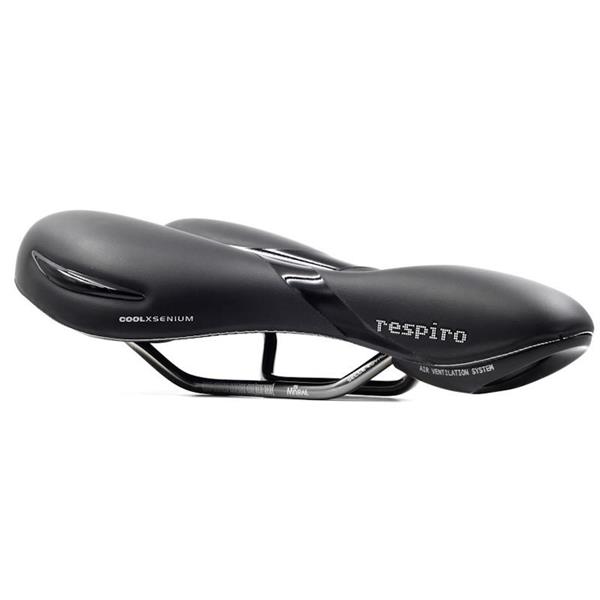Selle Royal moški sedež Respiro Moderate.