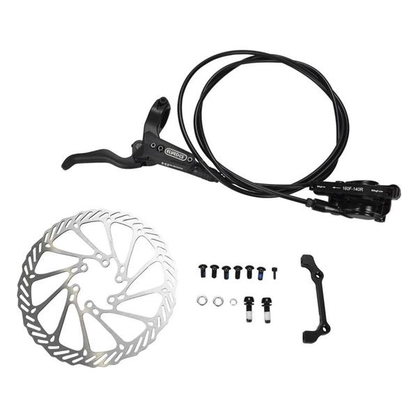 Zavore hidravlične Elvedes set HP4000