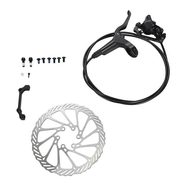 Zavore hidravlične Elvedes set HP4000