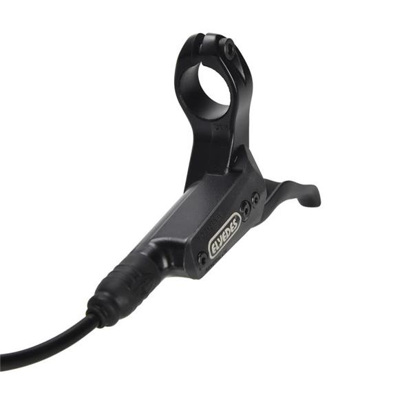 Zavore hidravlične Elvedes set HP4000