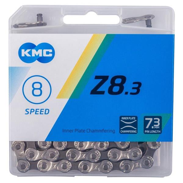 KMC veriga Z8 8P 114ČL. 