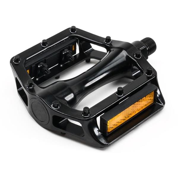 Pedala BMX - ALU 112x105mm (par)