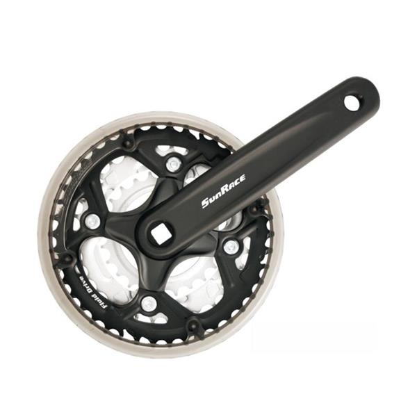 LEVA IN DESNA GONILKA ZA KOLO 42X34X24 170MM