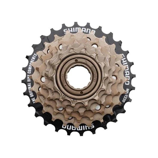 Zobnik Shimano MF-TZ 500