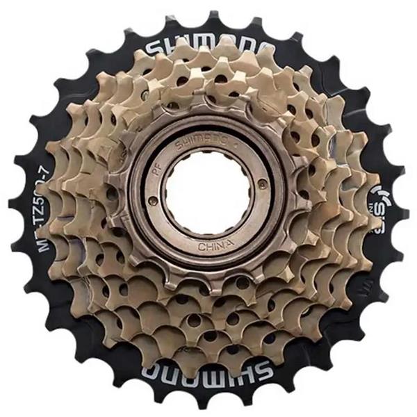 Navojni zobnik Shimano Tourney MF-TZ500