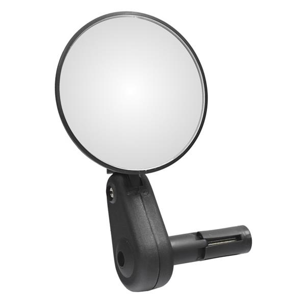 Vzvratno ogledalo za v luknjo krmila