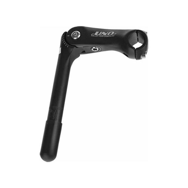 Nastavljivo toporišče Kalloy ALU