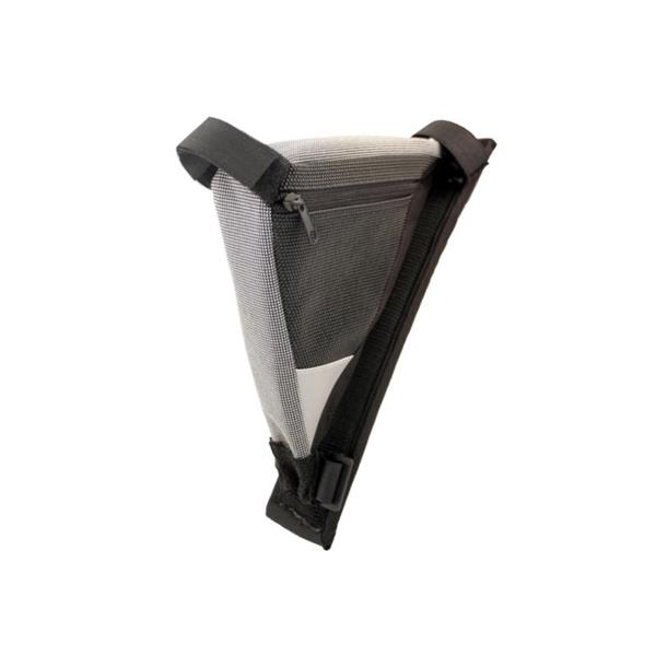 TRIKOTNA KOLESARSKA TORBA BASIC