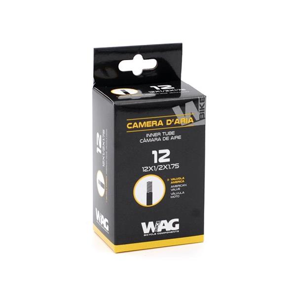 WAG ZRAČNICA AV 12X1/2X1.75 34MM 