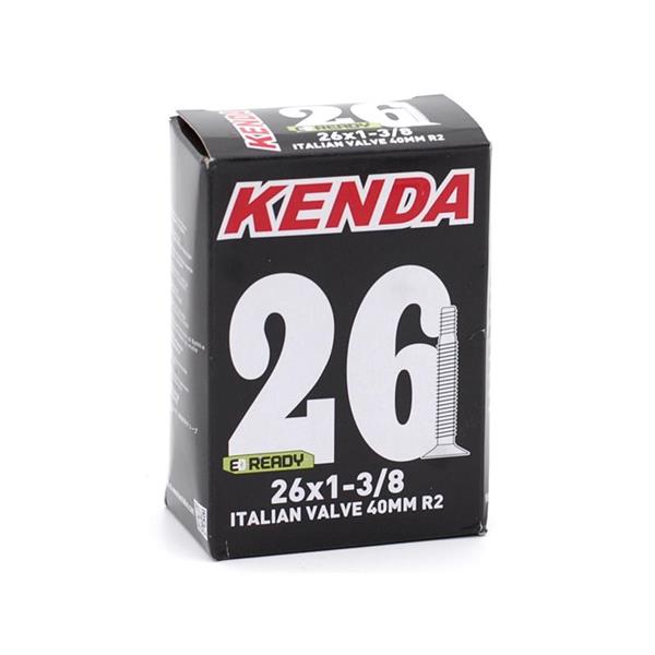 KENDA ZRAČNICA ZA KOLO 26 X 1 3/8 IV 40MM